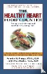 Natow, Annette B., Heslin, Jo-Ann - Healthy Heart Food Counter