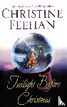Feehan, Christine - Twilight Before Christmas