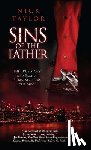 Taylor, Nick - Sins of the Father: The True Story of a Family Running from the Mob