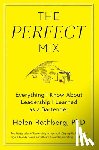 Rothberg Phd, Helen - The Perfect Mix