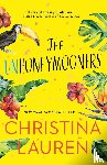 Lauren, Christina - The Unhoneymooners