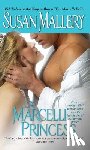 Mallery, Susan - The Marcelli Princess
