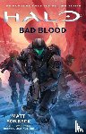 Forbeck, Matt - Halo: Bad Blood
