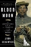 Sedgwick, John - Blood Moon