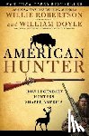 Robertson, Willie, Doyle, William - American Hunter