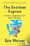 Weiner, Eric - The Socrates Express
