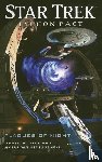 George, David R. Iii - Star Trek