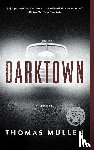 Mullen, Thomas - Darktown