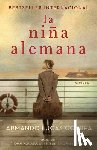 Correa, Armando Lucas - La nina alemana (The German Girl Spanish edition)
