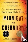 Higginbotham, Adam - Midnight in Chernobyl