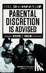 Gerrick D. Kennedy - Parental Discretion Is Advised