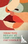 Jennifer Baker - Everyday People
