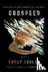 Legler, Casey - Godspeed