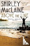 Maclaine, Shirley - Above the Line