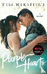 Wakefield, Tess - Purple Hearts