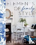 Gates, Erin - Elements of Family Style