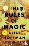 Hoffman, Alice - The Rules of Magic