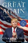 Trump, Donald J. - Great Again