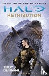 Denning, Troy - Halo: Retribution