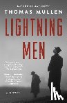 Mullen, Thomas - Lightning Men