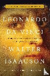 Isaacson, Walter - Leonardo da Vinci