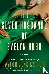 Reid, Taylor Jenkins - The Seven Husbands of Evelyn Hugo