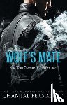 Fernando, Chantal - Wolf's Mate