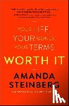 Steinberg, Amanda - Worth It