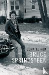 Springsteen, Bruce - Born to Run