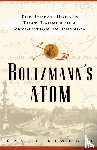 Lindley, David - Boltzmanns Atom
