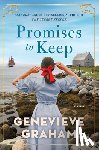 Graham, Genevieve - Promises to Keep