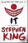 King, Stephen - It