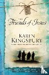 Kingsbury, Karen - The Friends of Jesus