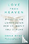Byrne, Lorna - Love From Heaven