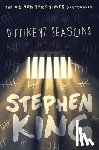 King, Stephen - Different Seasons
