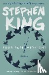 King, Stephen - Four Past Midnight