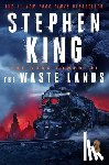 King, Stephen - DARK TOWER III