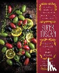 Corcos, Gabriele, Mazar, Debi - Super Tuscan