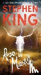 King, Stephen - Rose Madder