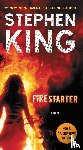 King, Stephen - Firestarter