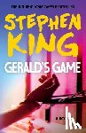 King, Stephen - Gerald's Game