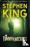 King, Stephen - The Tommyknockers