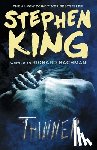 King, Stephen - Thinner