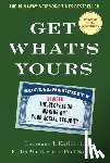 Kotlikoff, Laurence J., Moeller, Philip, Solman, Paul - Get What's Yours - Revised & Updated