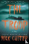 Cutter, Nick - Cutter, N: Troop