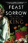 King, Crystal - FEAST OF SORROW