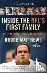 Matthews, Bruce - Inside the NFL's First Family