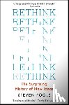 Poole, Steven - Rethink: The Surprising History of New Ideas