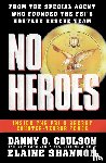 Coulson, Danny O., Shannon, Elaine - NO HEROES