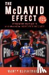 Klinkenberg, Marty - The McDavid Effect: Connor McDavid and the New Hope for Hockey